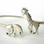 Giraffe Cuff Br..